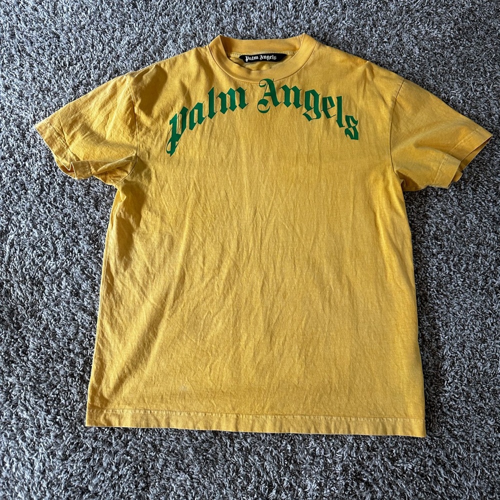 Palm Angels shirt